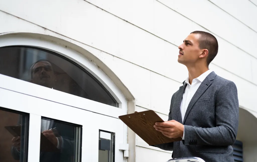 Benefits of having a property manager in the US.