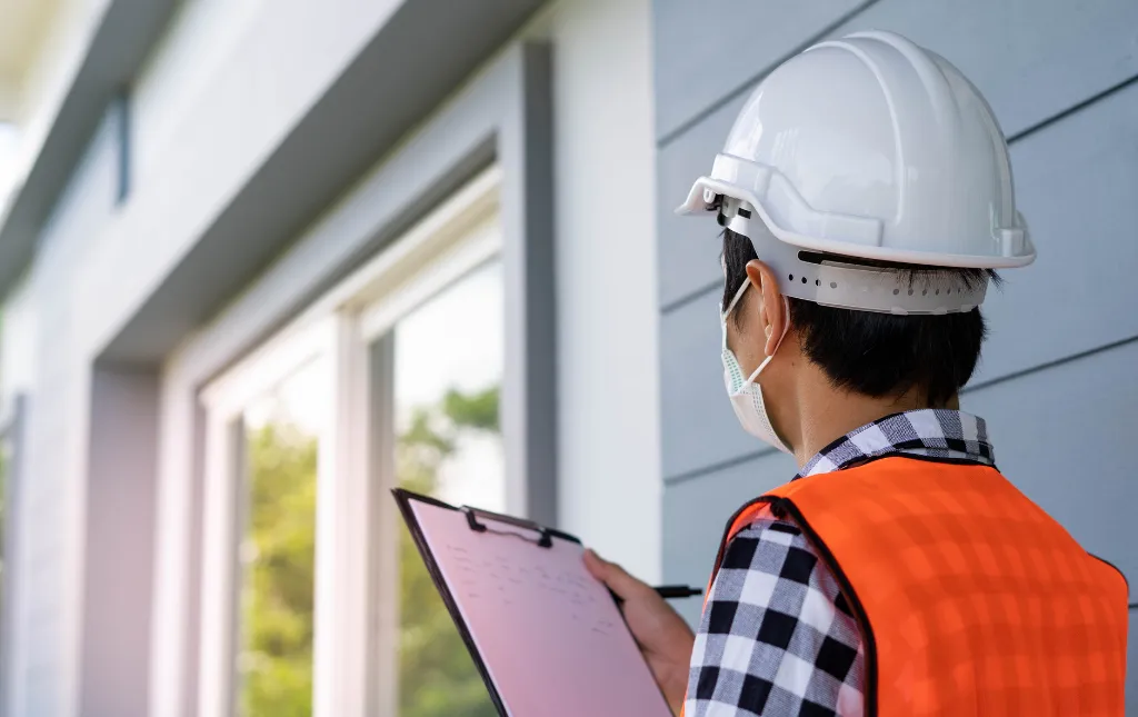 The role of home inspections before buying or renting: security and confidence for your investment