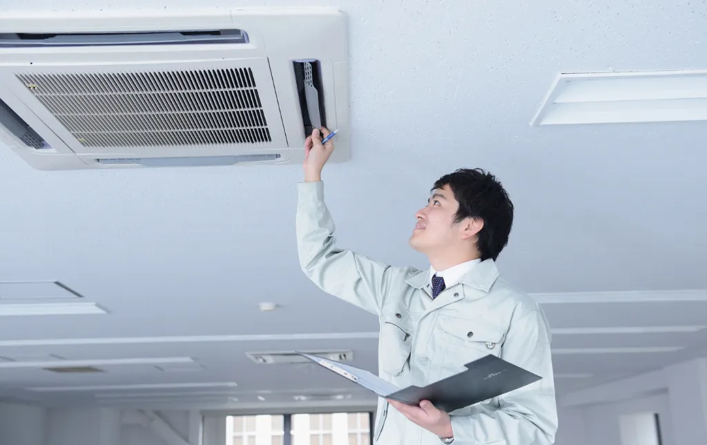 Post-construction services: the importance of comprehensive maintenance for your property