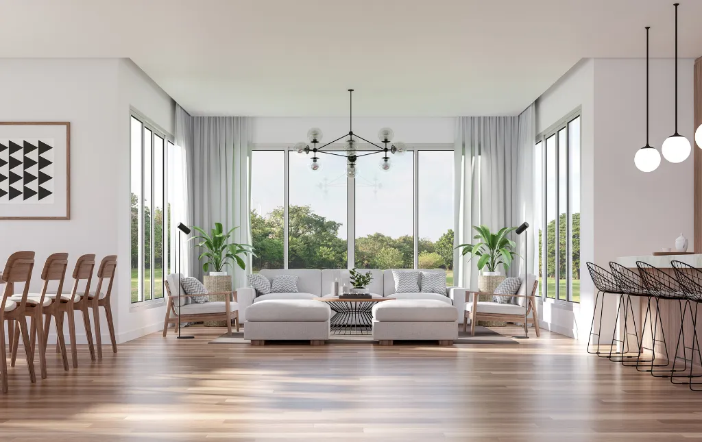 Custom Home Design and Construction Trends in Florida