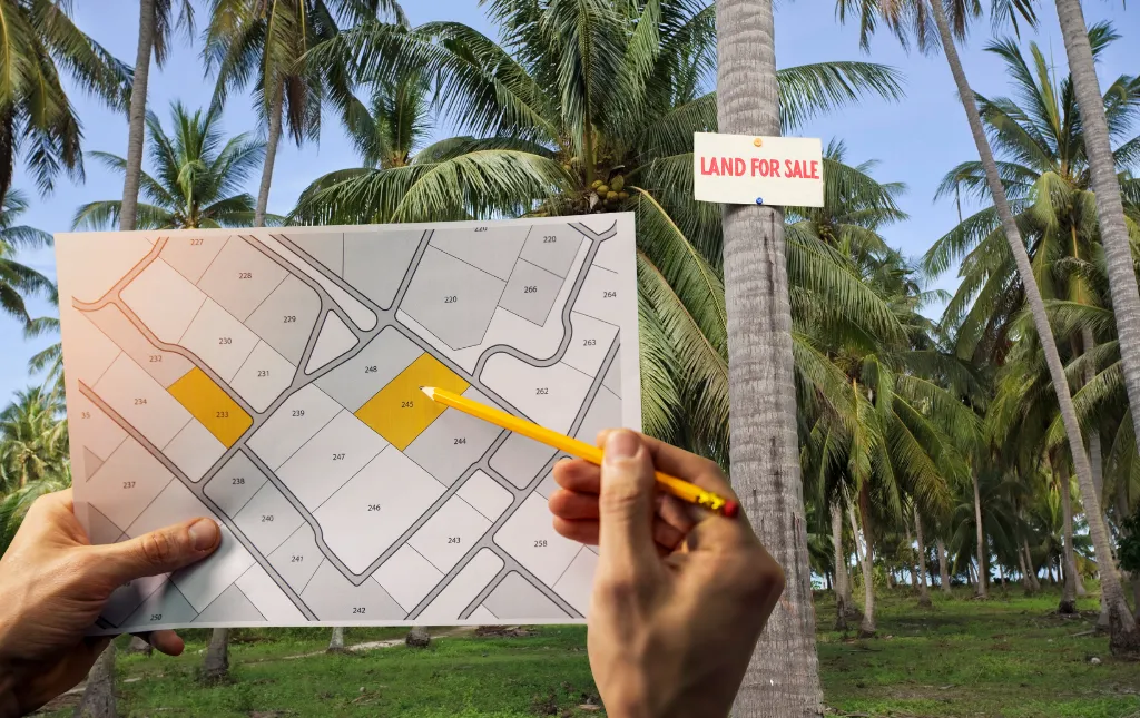 Guía paso a paso para comprar un lote y construir tu casa en EE. UU.